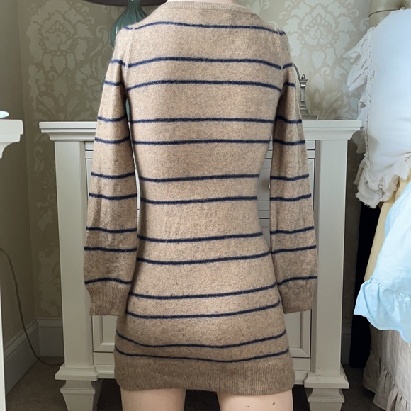 Juicy Couture Merino Wool And Cashmere Dress/Tunic - Picture 5 of 5